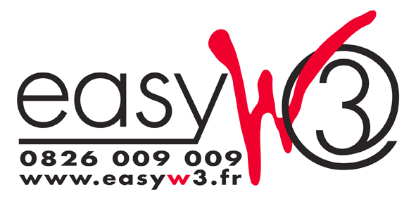 logo easyw3